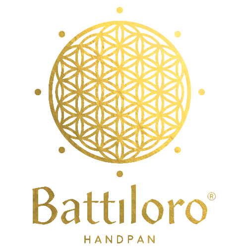Logo Battiloro Handpans