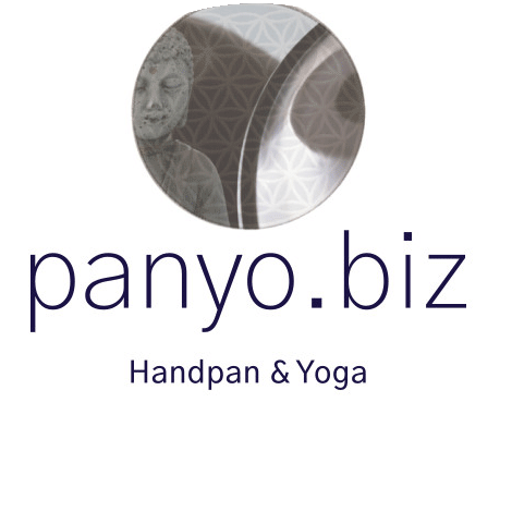 panyo - Handpan & Yoga Logo